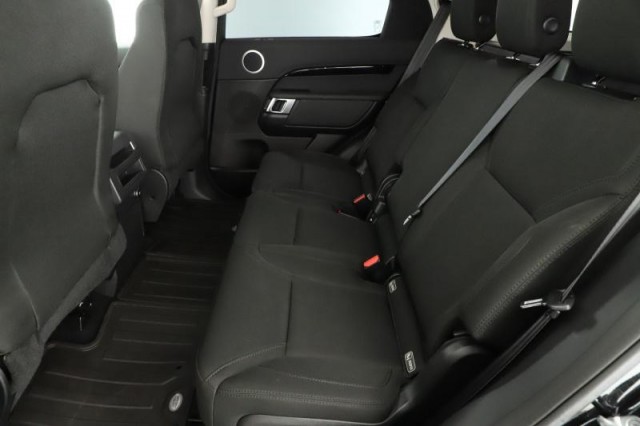 Land Rover Discovery  2.0 Sd4 