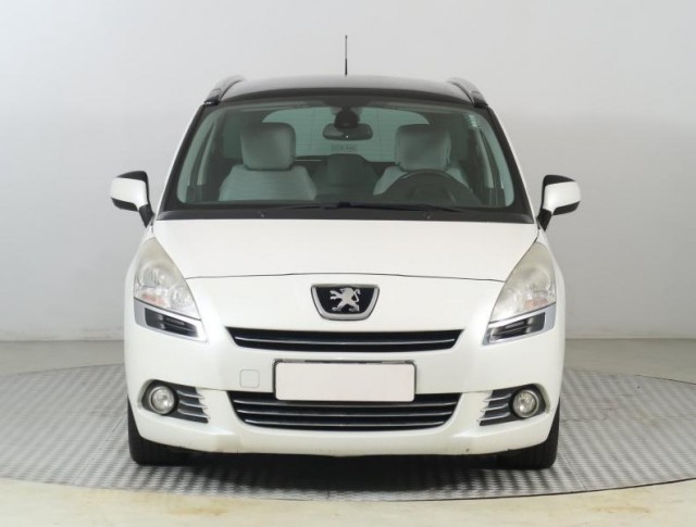 Peugeot 5008  2.0 HDI 