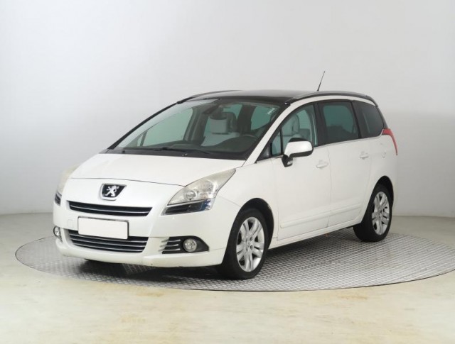 Peugeot 5008  2.0 HDI 