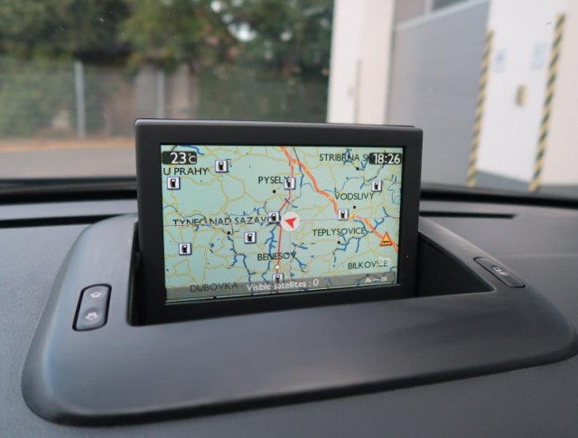 Peugeot 5008  2.0 HDI 