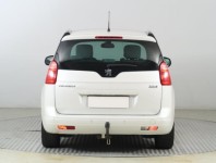 Peugeot 5008  2.0 HDI 