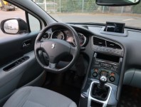 Peugeot 5008  2.0 HDI 