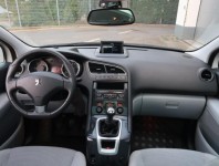 Peugeot 5008  2.0 HDI 