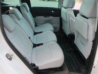 Peugeot 5008  2.0 HDI 