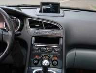 Peugeot 5008  2.0 HDI 