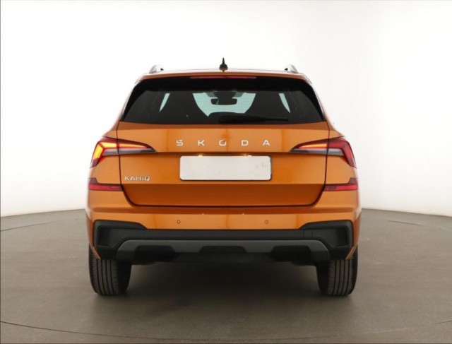 Škoda Kamiq  1.0 TSI Drive