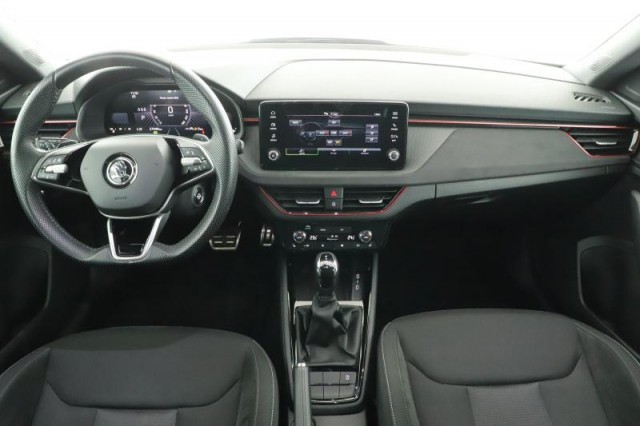 Škoda Kamiq  1.0 TSI Drive