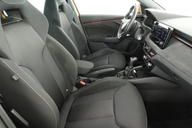 Škoda Kamiq  1.0 TSI Drive