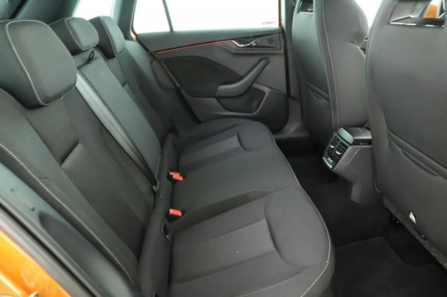 Škoda Kamiq  1.0 TSI Drive