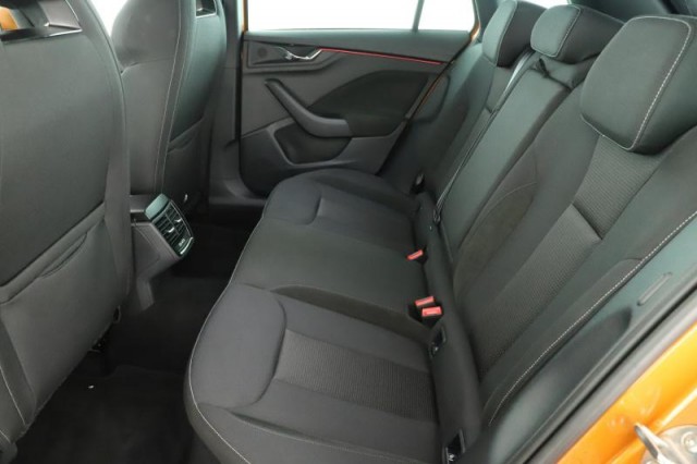 Škoda Kamiq  1.0 TSI Drive