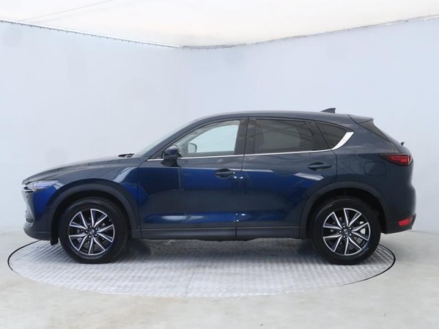 Mazda CX-5  2.5 Skyactiv-G 