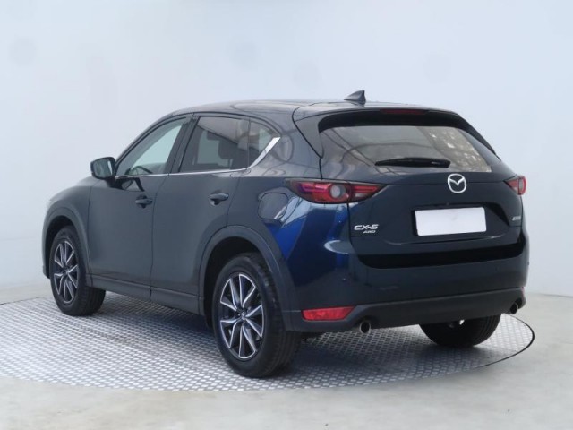 Mazda CX-5  2.5 Skyactiv-G 