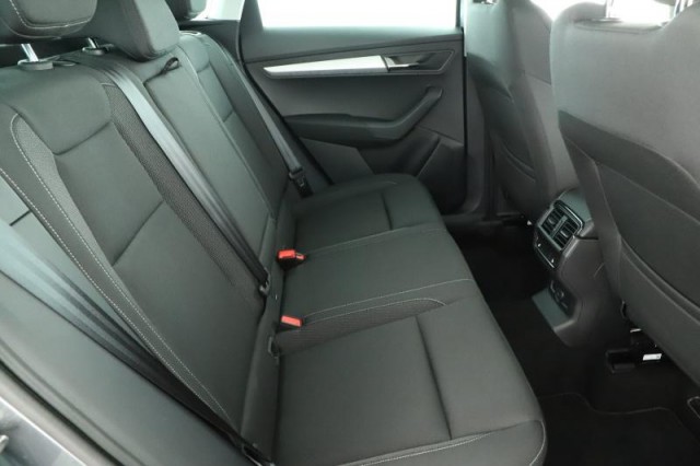 Škoda Karoq  2.0 TDI Drive