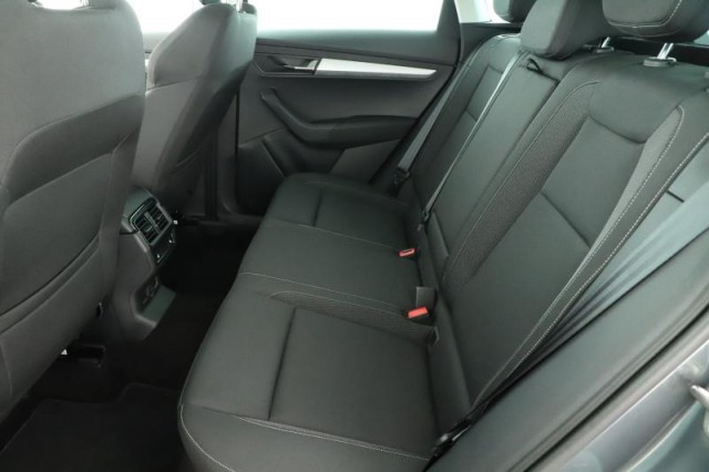 Škoda Karoq  2.0 TDI Drive