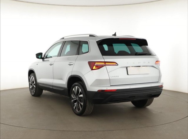 Škoda Karoq  1.5 TSI Drive