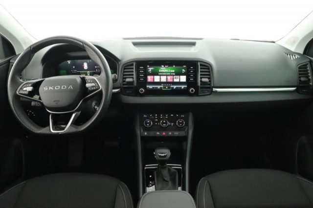 Škoda Karoq  1.5 TSI Drive
