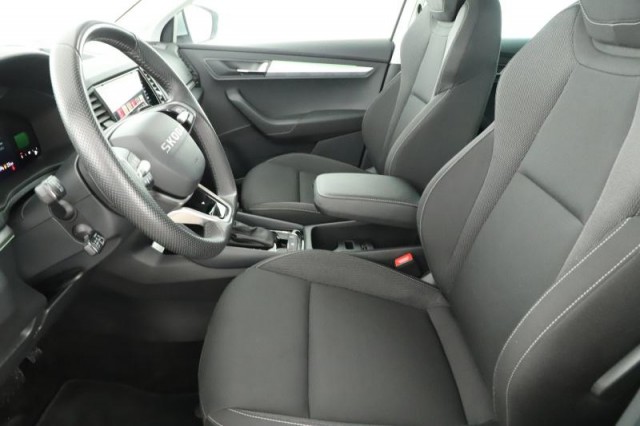 Škoda Karoq  1.5 TSI Drive