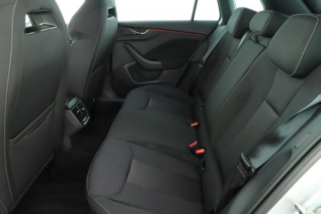 Škoda Kamiq  1.0 TSI Drive