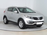 Kia Sportage  1.7 CRDi 
