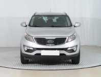 Kia Sportage  1.7 CRDi 