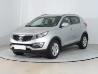 Kia Sportage  1.7 CRDi 