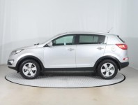 Kia Sportage  1.7 CRDi 