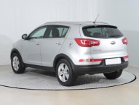 Kia Sportage  1.7 CRDi 
