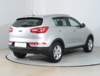 Kia Sportage  1.7 CRDi 