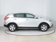 Kia Sportage  1.7 CRDi 