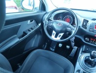 Kia Sportage  1.7 CRDi 