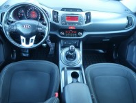 Kia Sportage  1.7 CRDi 