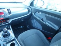 Kia Sportage  1.7 CRDi 