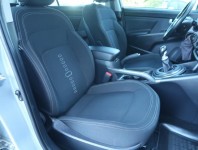 Kia Sportage  1.7 CRDi 