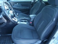 Kia Sportage  1.7 CRDi 