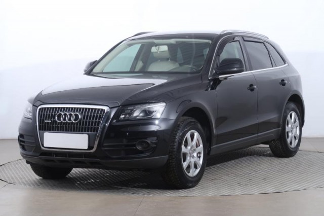 Audi Q5  2.0 TDI 