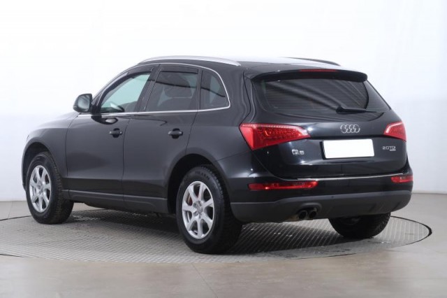 Audi Q5  2.0 TDI 