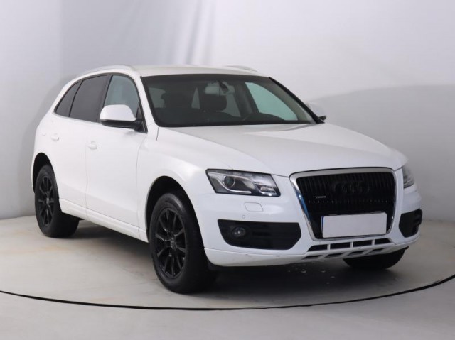 Audi Q5  3.0 TDI 
