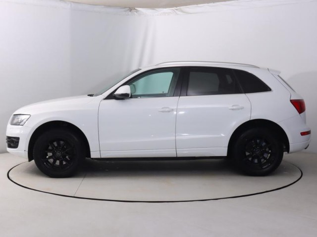 Audi Q5  3.0 TDI 