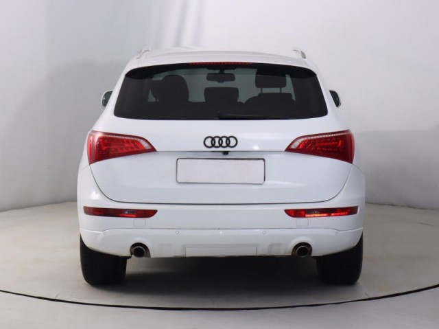 Audi Q5  3.0 TDI 