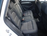 Audi Q5  3.0 TDI 