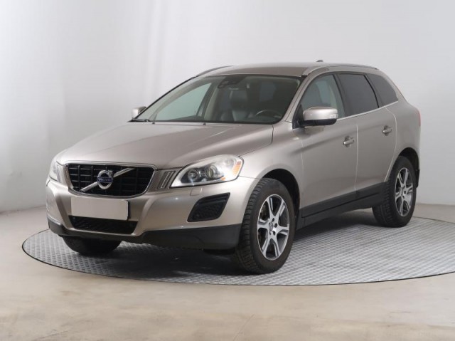 Volvo XC60  D3 