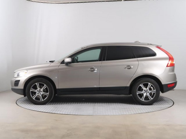 Volvo XC60  D3 