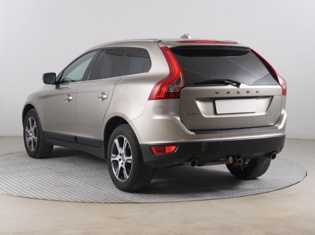 Volvo XC60  D3 