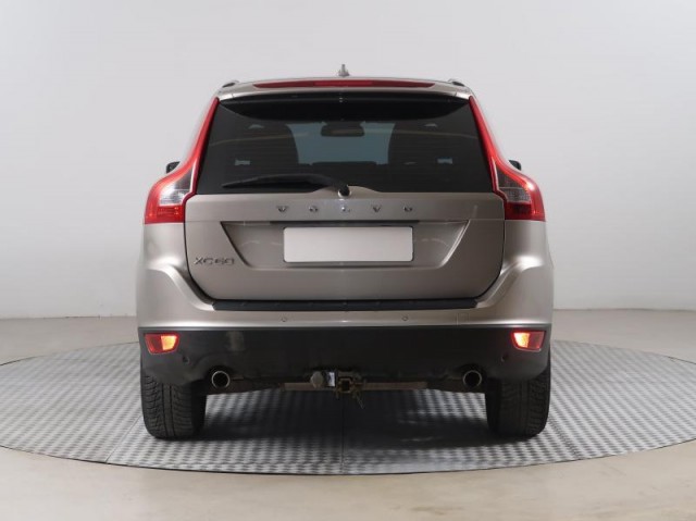 Volvo XC60  D3 