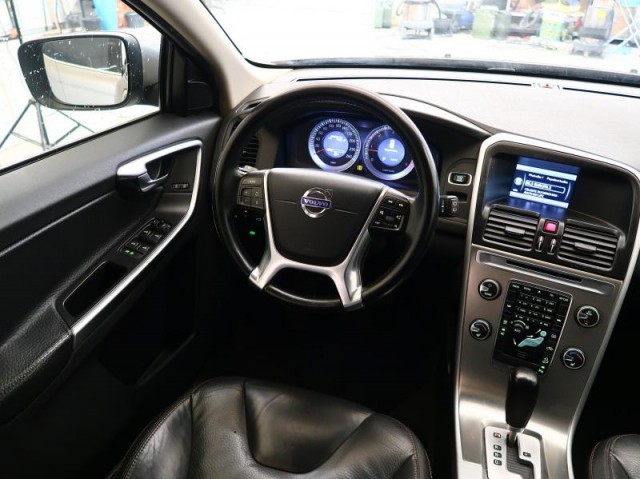 Volvo XC60  D3 
