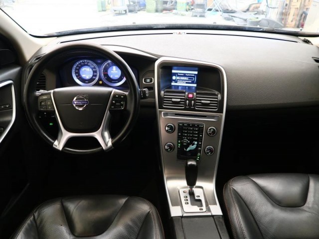 Volvo XC60  D3 