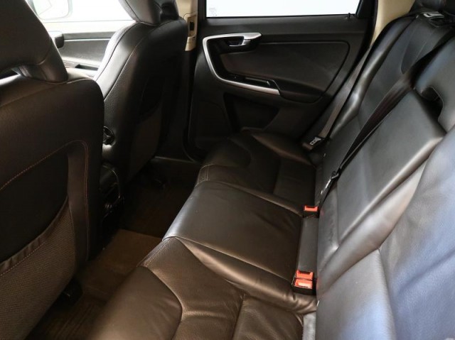 Volvo XC60  D3 