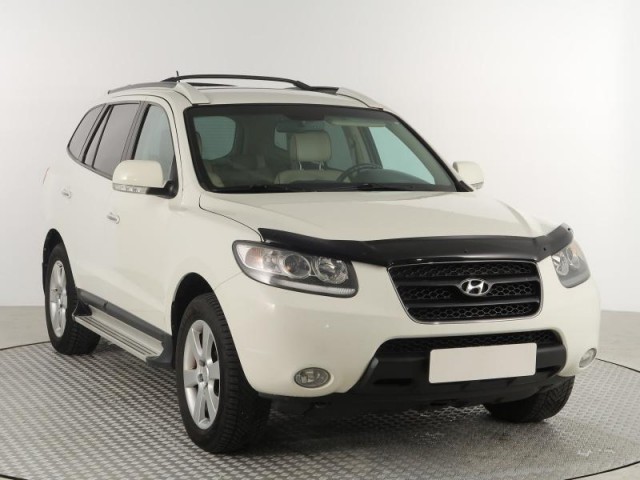 Hyundai Santa Fe  2.2 CRDi 