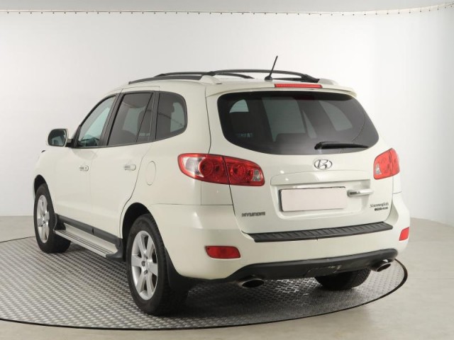 Hyundai Santa Fe  2.2 CRDi 