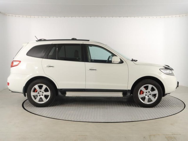 Hyundai Santa Fe  2.2 CRDi 